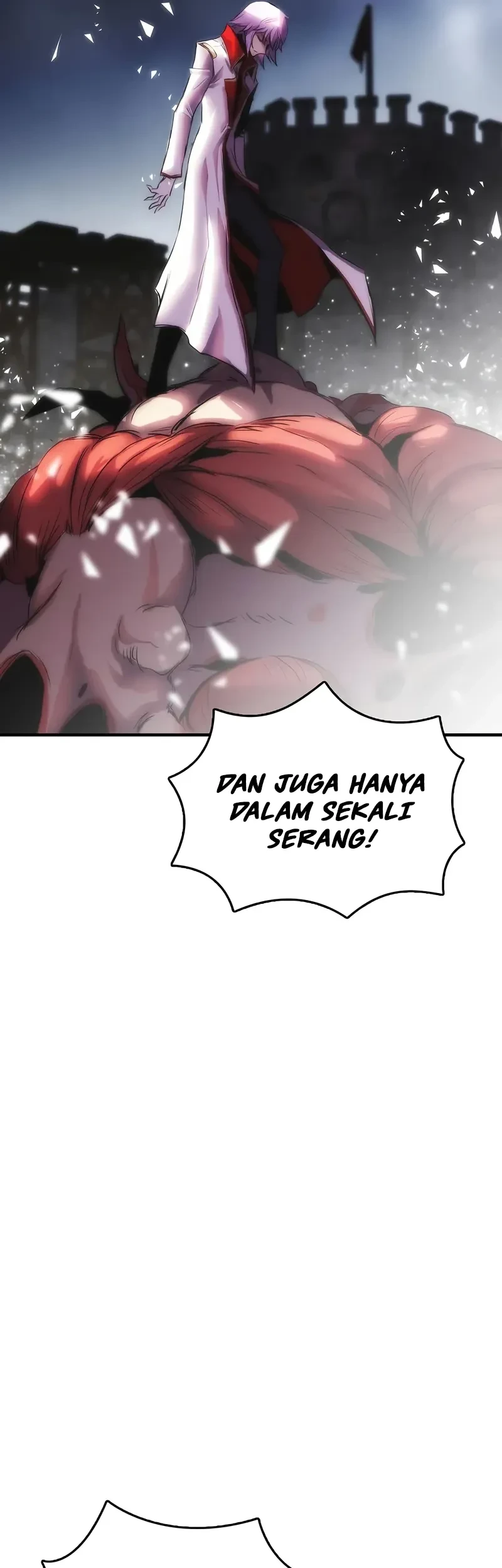 Bloodhound’s Regression Instinct chapter 66 halaman 43