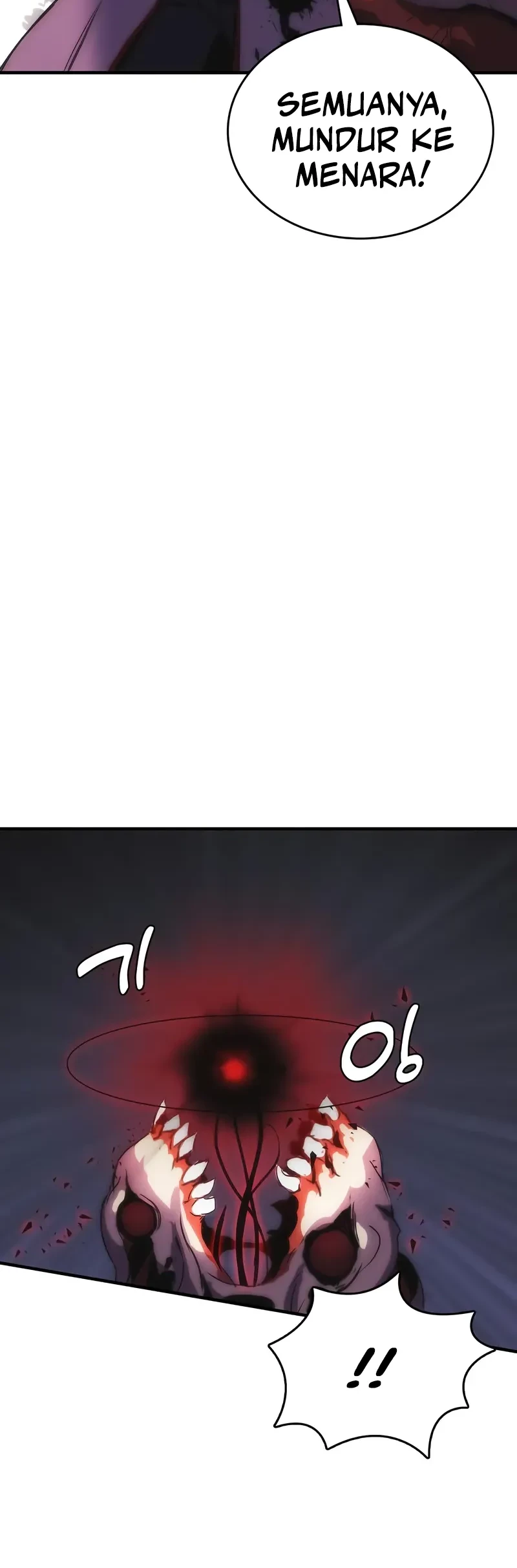 Bloodhound’s Regression Instinct chapter 66 halaman 50