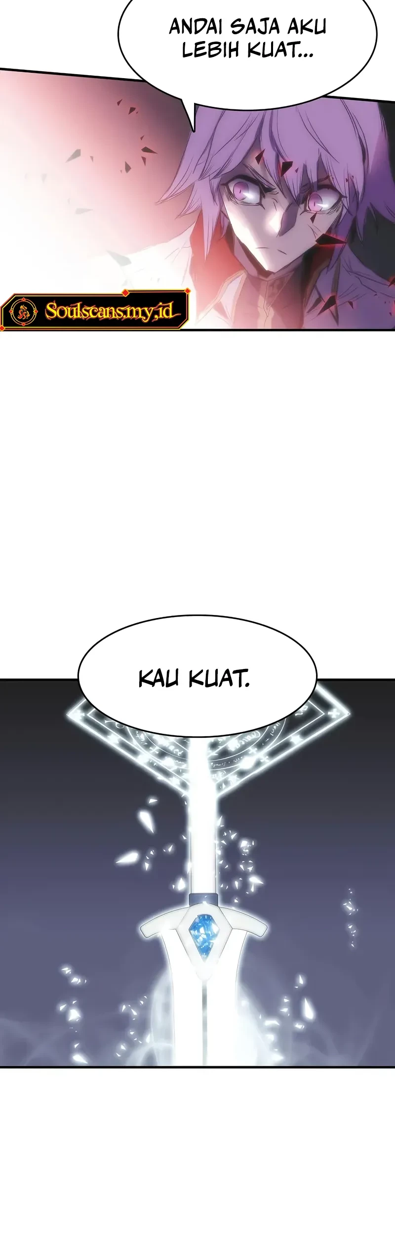 Bloodhound’s Regression Instinct chapter 66 halaman 52