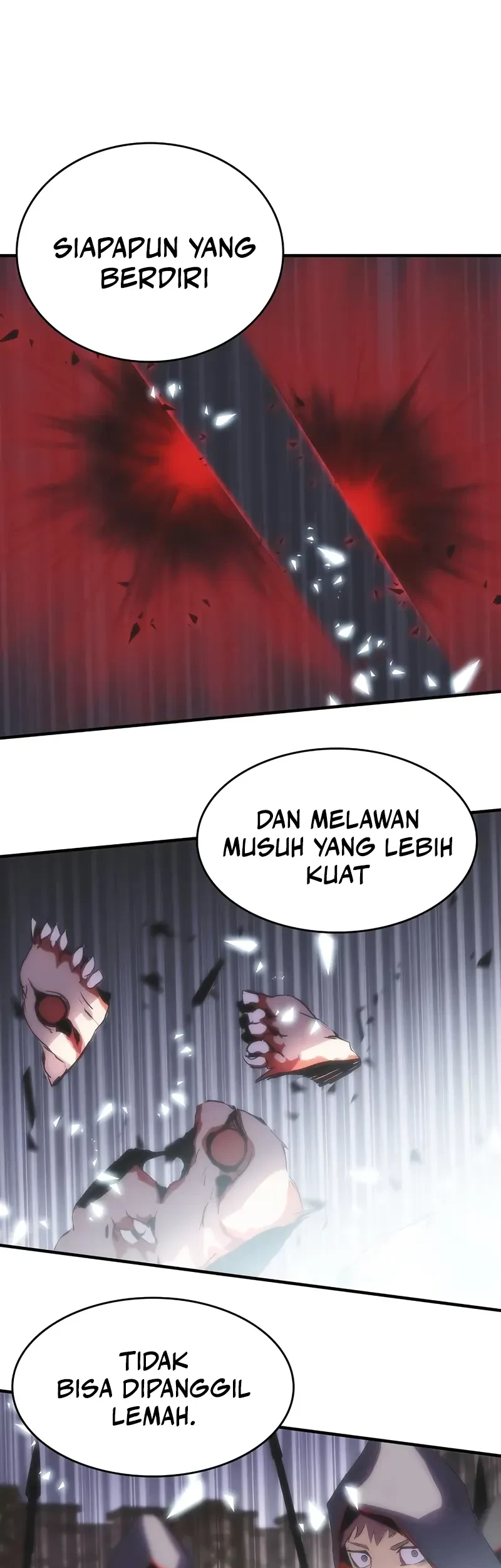 Bloodhound’s Regression Instinct chapter 66 halaman 53