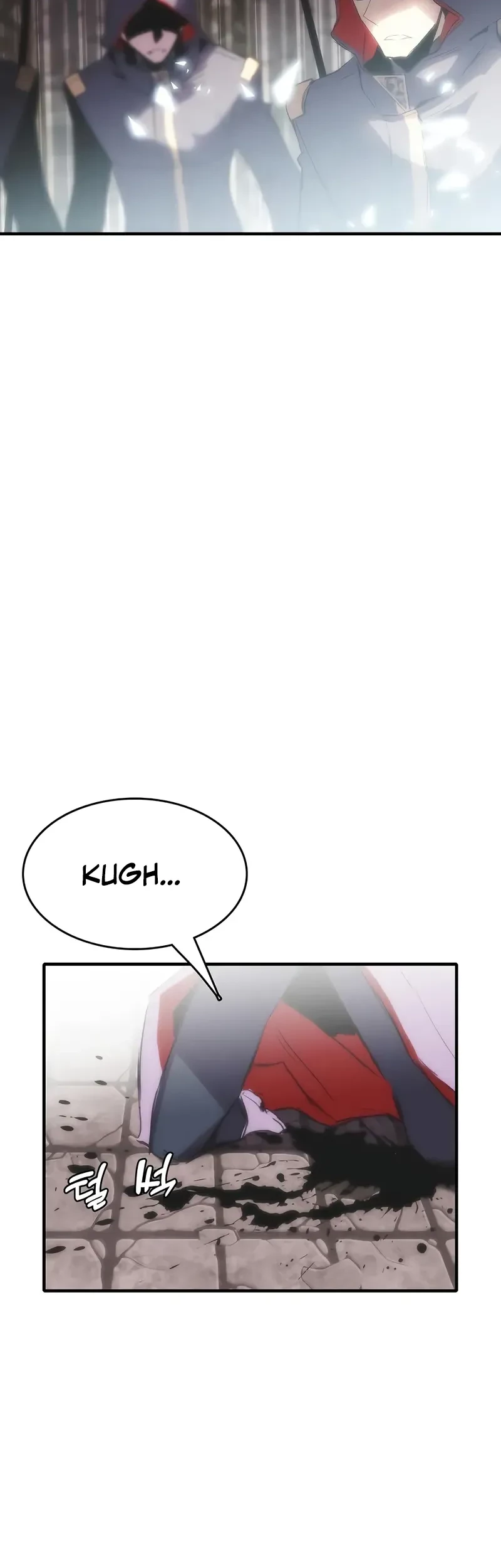 Bloodhound’s Regression Instinct chapter 66 halaman 54
