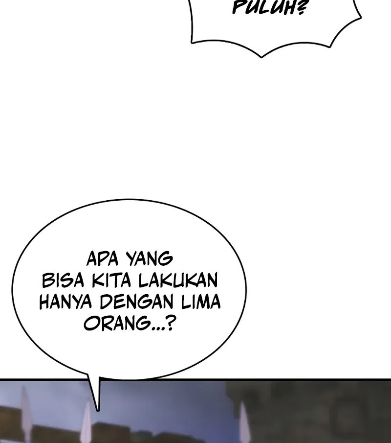 Bloodhound’s Regression Instinct Bab 67 halaman 12
