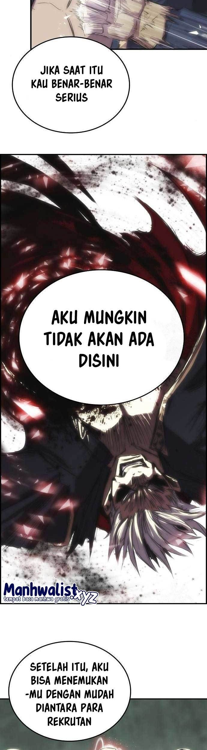 Bloodhound’s Regression Instinct Bab 7 halaman 14