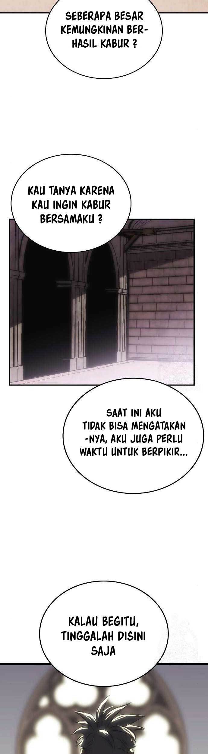 Bloodhound’s Regression Instinct Bab 7 halaman 19