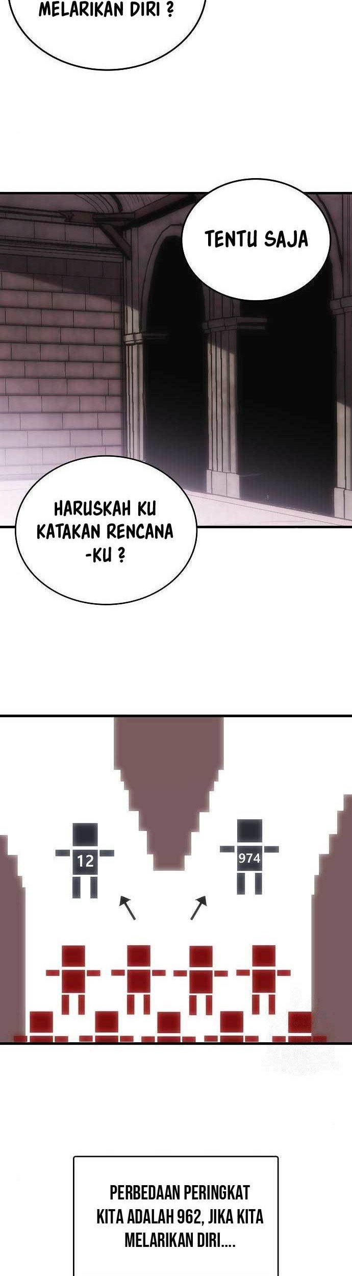 Bloodhound’s Regression Instinct Bab 7 halaman 23