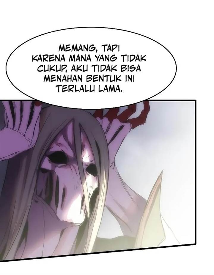 Bloodhound’s Regression Instinct chapter 70 halaman 3