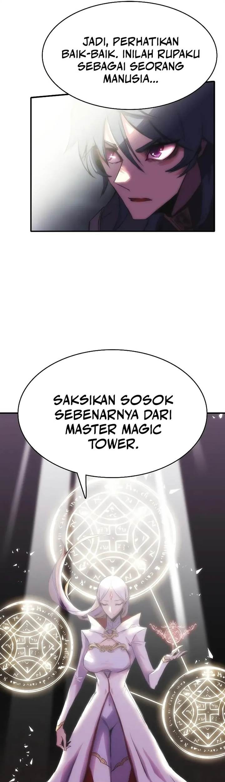 Bloodhound’s Regression Instinct chapter 70 halaman 4