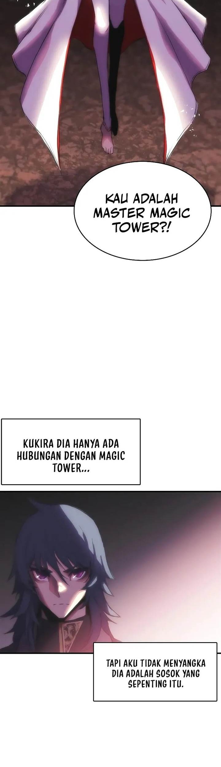 Bloodhound’s Regression Instinct chapter 70 halaman 5