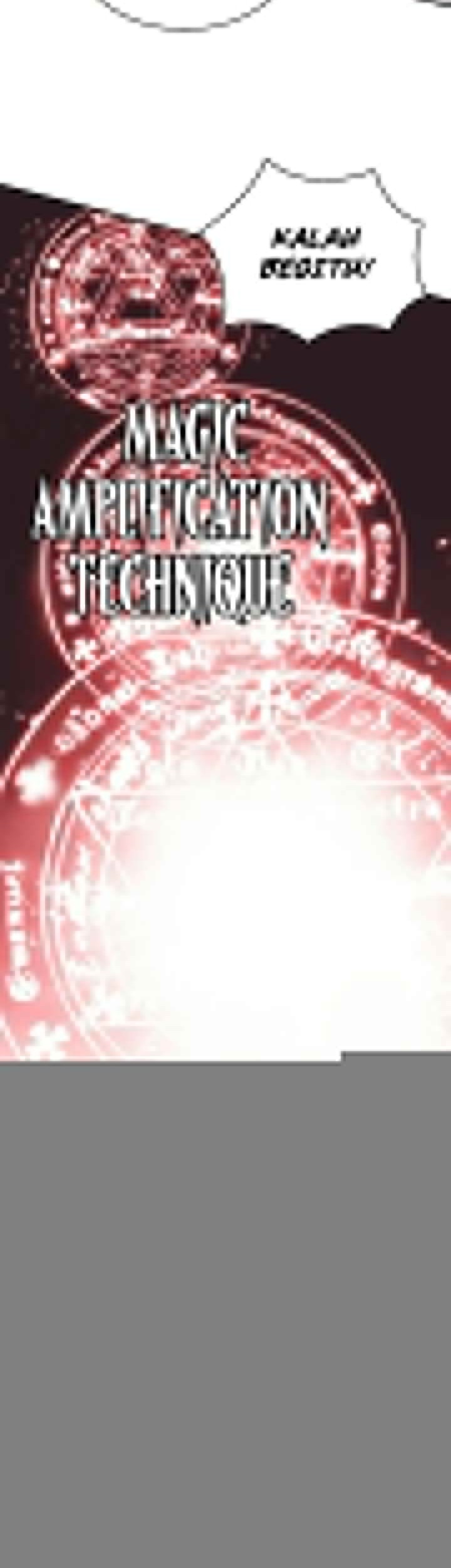 Bloodhound’s Regression Instinct chapter 70 halaman 11