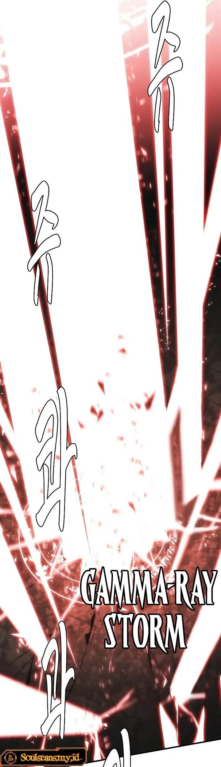 Bloodhound’s Regression Instinct chapter 70 halaman 13