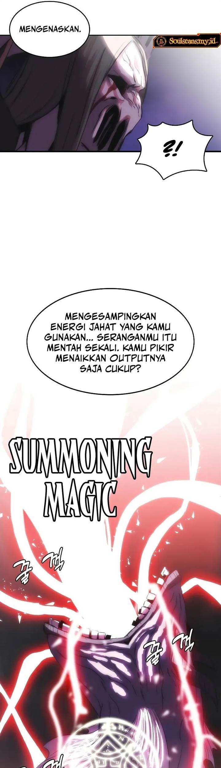 Bloodhound’s Regression Instinct chapter 70 halaman 16