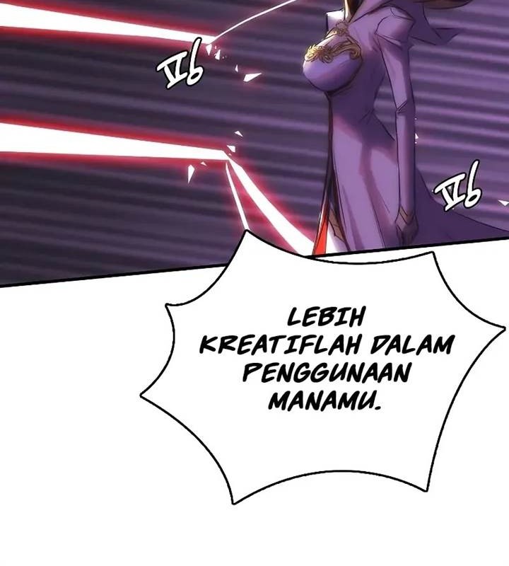 Bloodhound’s Regression Instinct chapter 70 halaman 21
