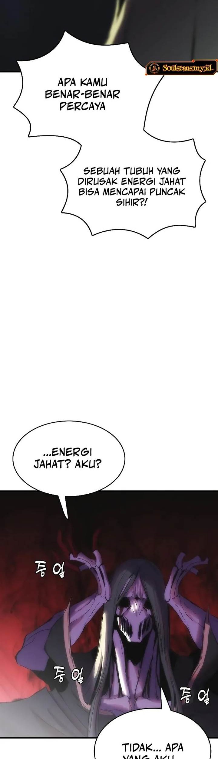 Bloodhound’s Regression Instinct chapter 70 halaman 23