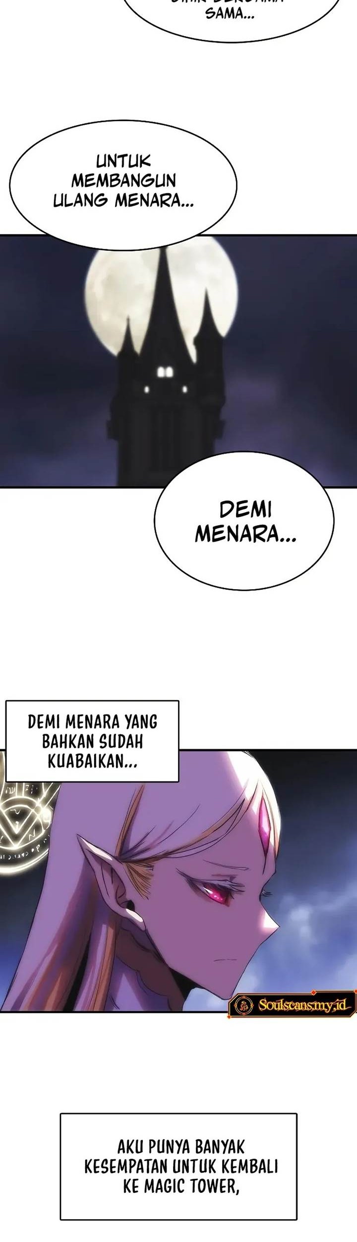 Bloodhound’s Regression Instinct chapter 70 halaman 26