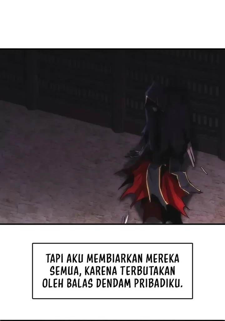 Bloodhound’s Regression Instinct chapter 70 halaman 27