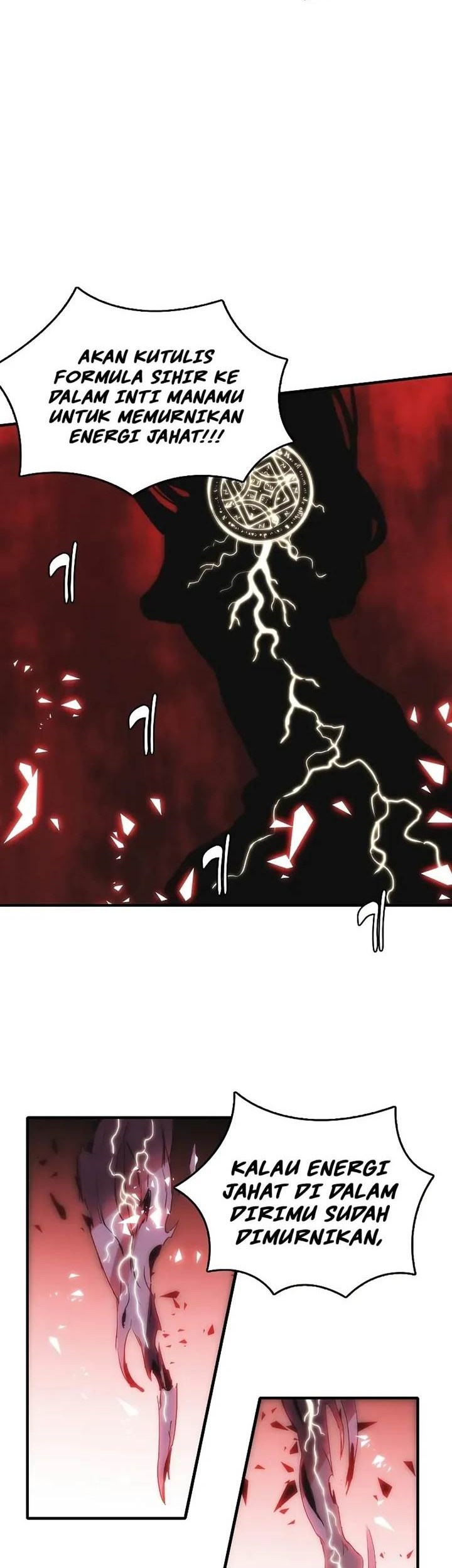 Bloodhound’s Regression Instinct chapter 70 halaman 38