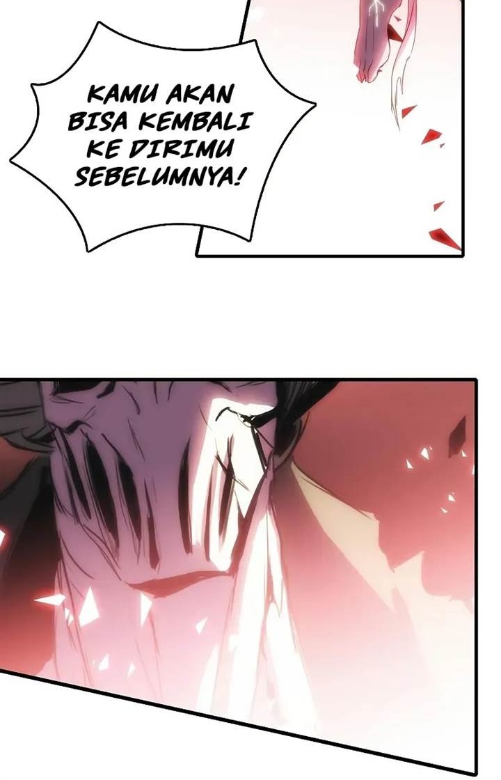 Bloodhound’s Regression Instinct chapter 70 halaman 39
