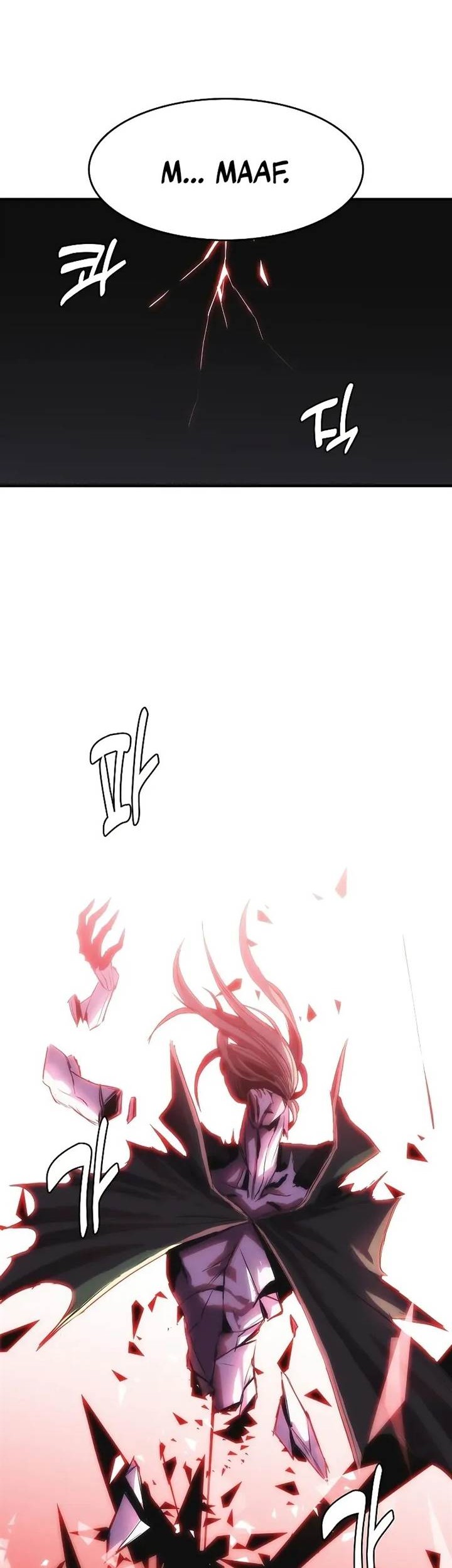 Bloodhound’s Regression Instinct chapter 70 halaman 41