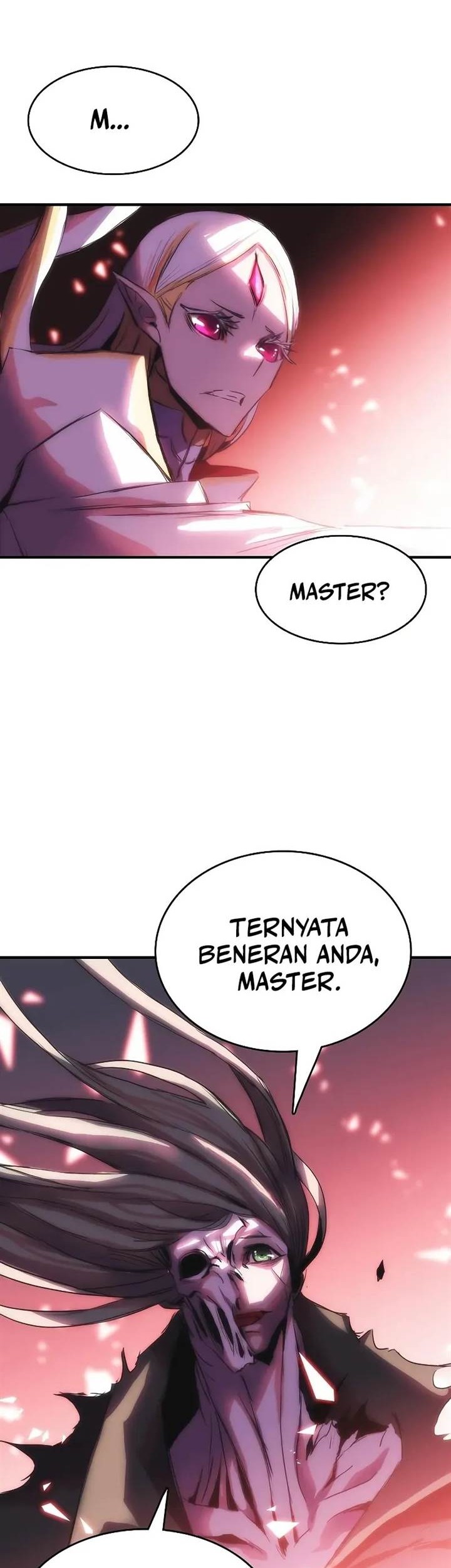 Bloodhound’s Regression Instinct chapter 70 halaman 44