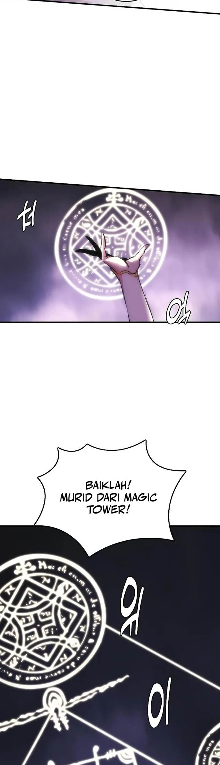 Bloodhound’s Regression Instinct chapter 70 halaman 50