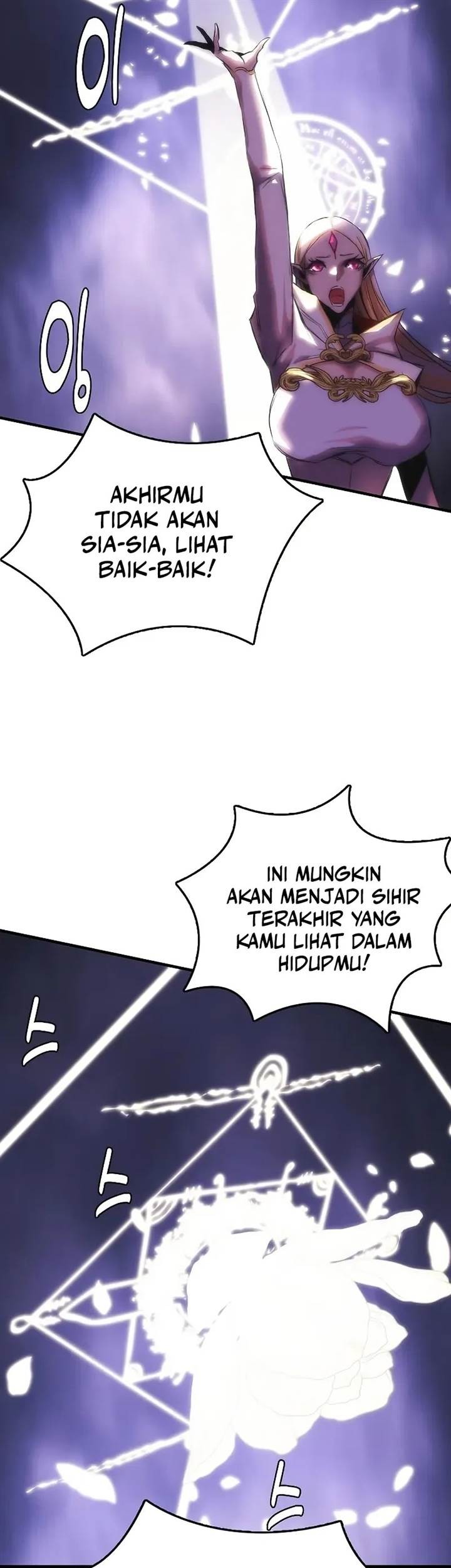 Bloodhound’s Regression Instinct chapter 70 halaman 52