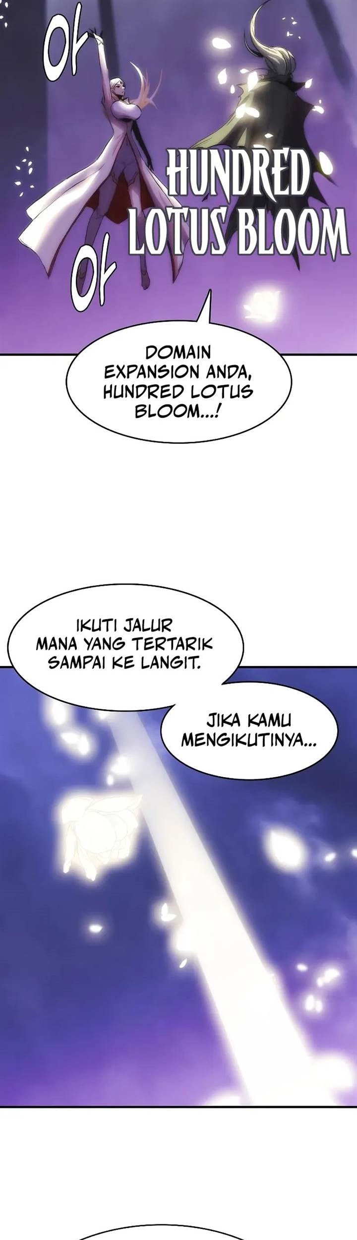 Bloodhound’s Regression Instinct chapter 70 halaman 55