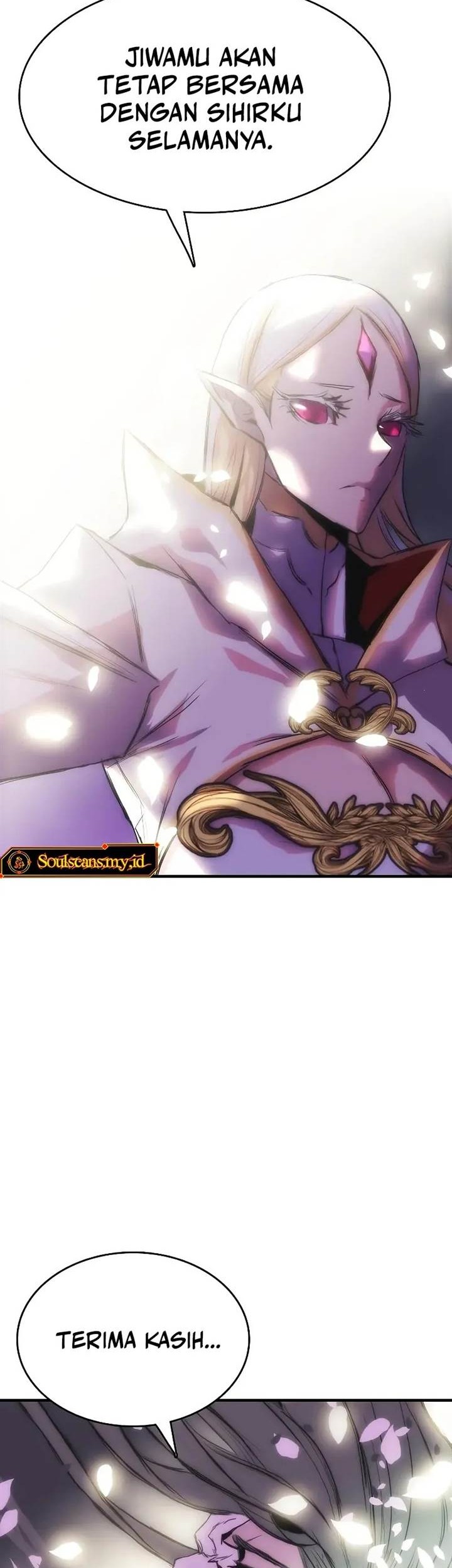 Bloodhound’s Regression Instinct chapter 70 halaman 56