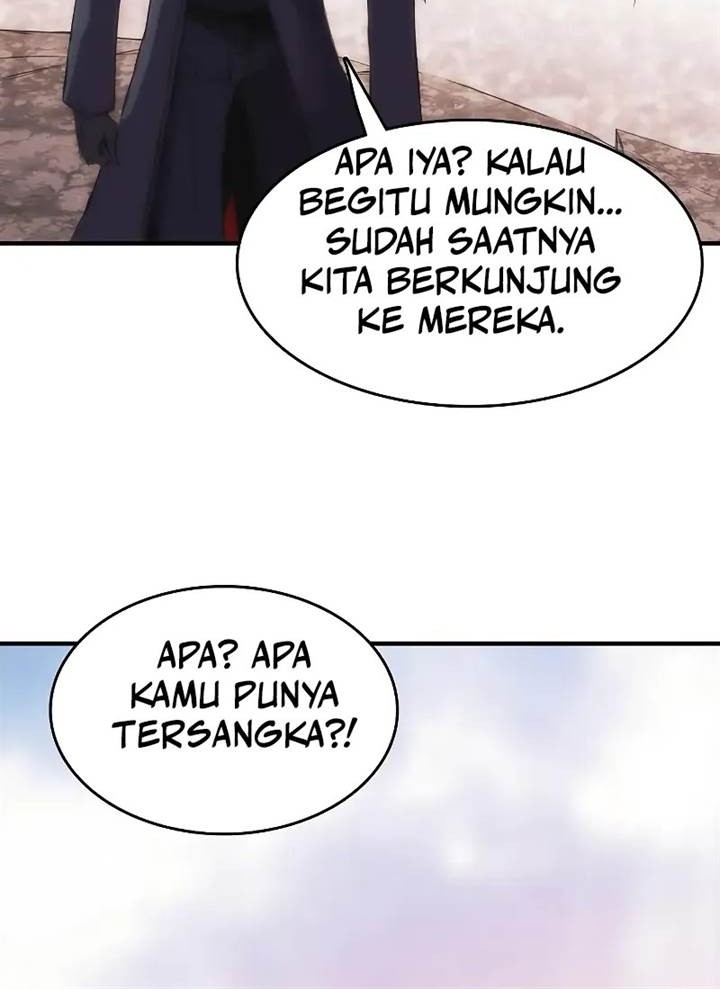 Bloodhound’s Regression Instinct chapter 70 halaman 63