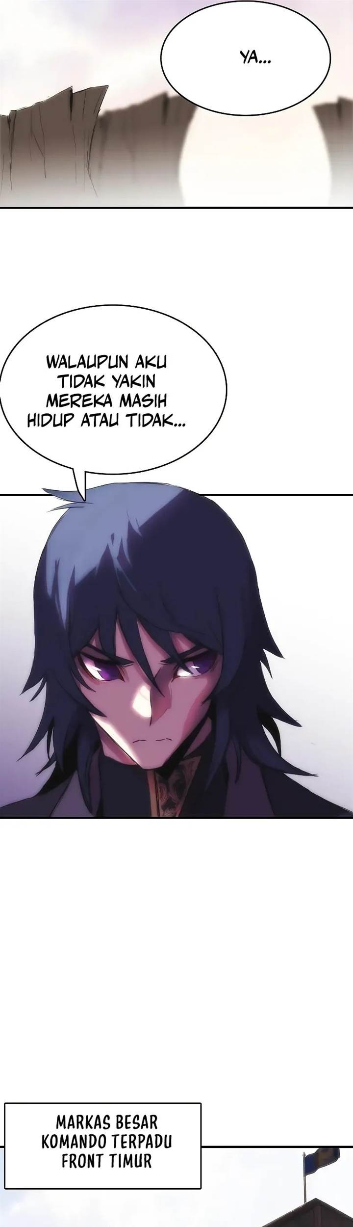 Bloodhound’s Regression Instinct chapter 70 halaman 64