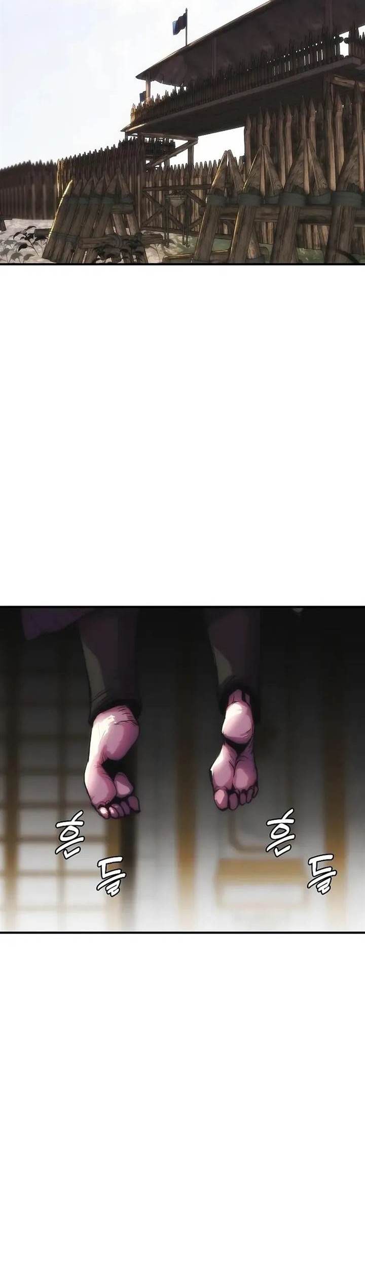 Bloodhound’s Regression Instinct chapter 70 halaman 65