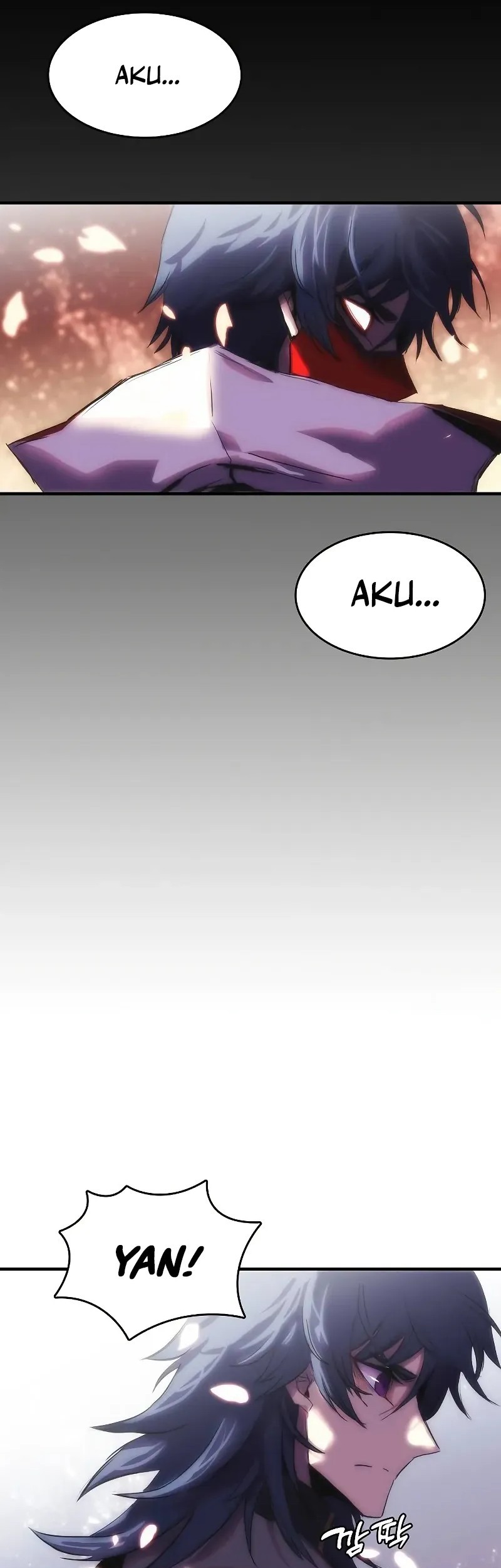 Bloodhound’s Regression Instinct chapter 72 halaman 4