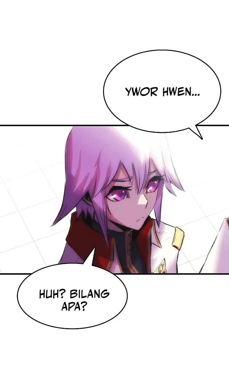 Bloodhound’s Regression Instinct chapter 72 halaman 21