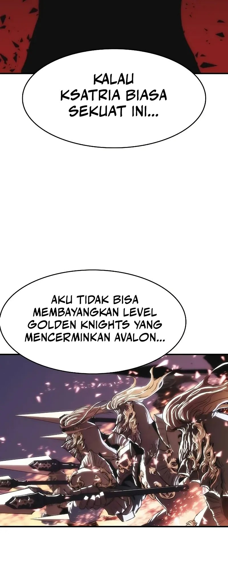 Bloodhound’s Regression Instinct chapter 72 halaman 36