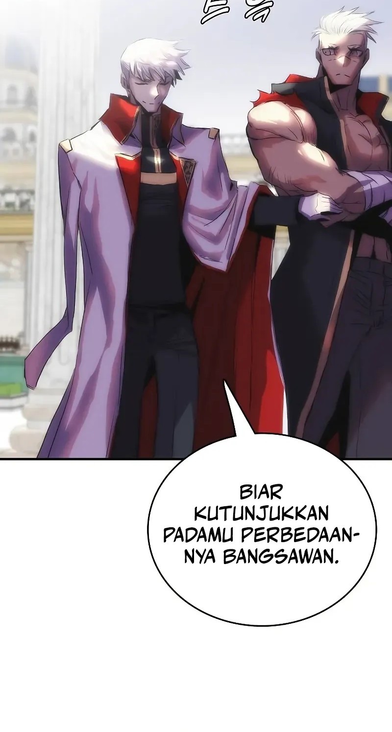 Bloodhound’s Regression Instinct chapter 72 halaman 42
