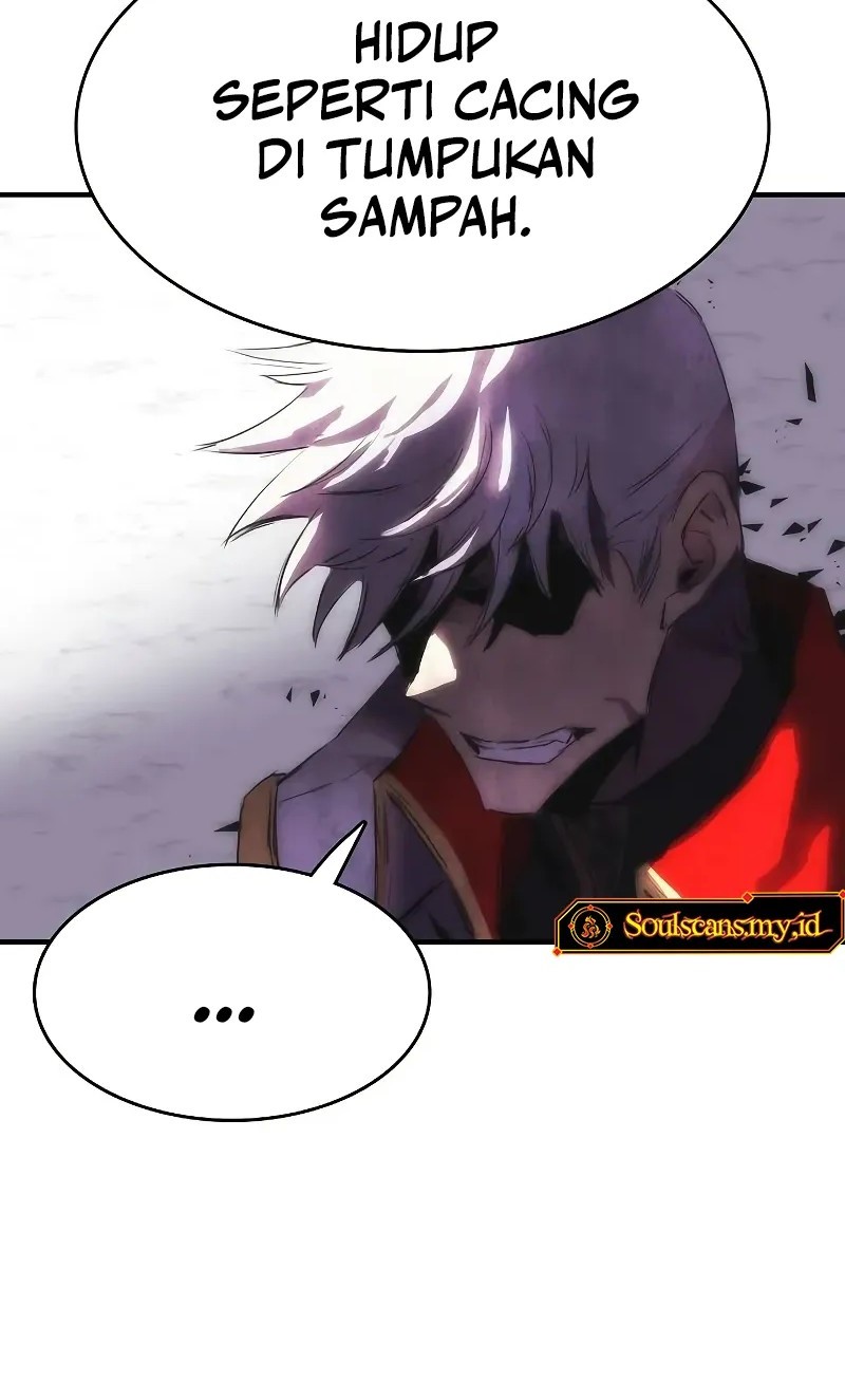 Bloodhound’s Regression Instinct chapter 72 halaman 54