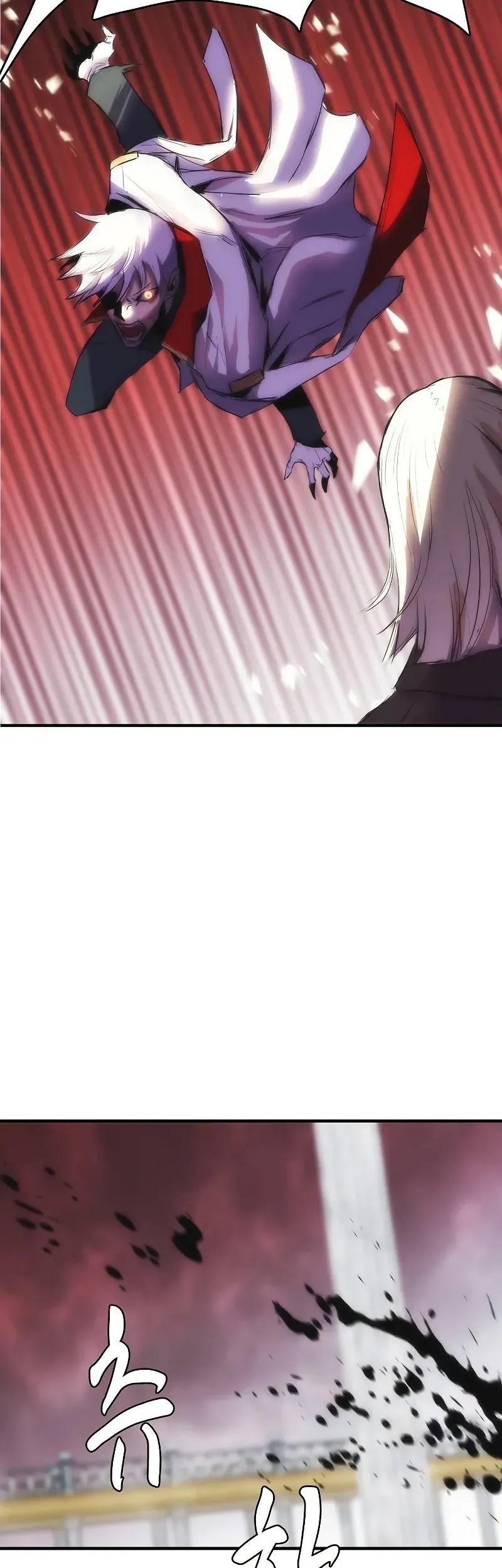 Bloodhound’s Regression Instinct chapter 72 halaman 62