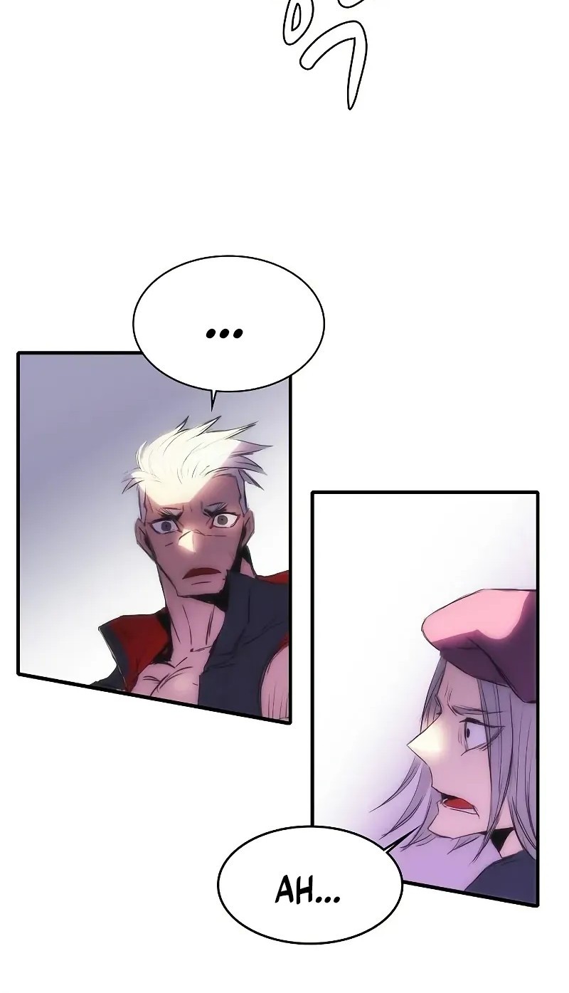 Bloodhound’s Regression Instinct chapter 72 halaman 63