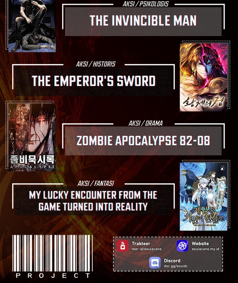 Bloodhound’s Regression Instinct chapter 72 halaman 66