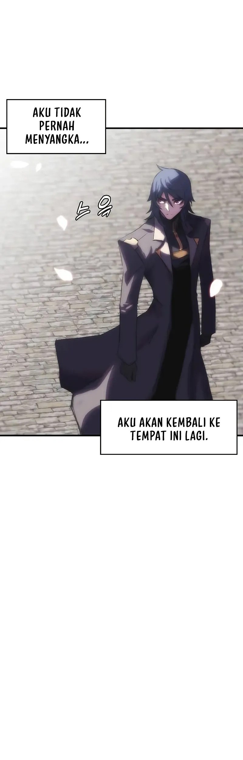 Bloodhound’s Regression Instinct chapter 73 halaman 8