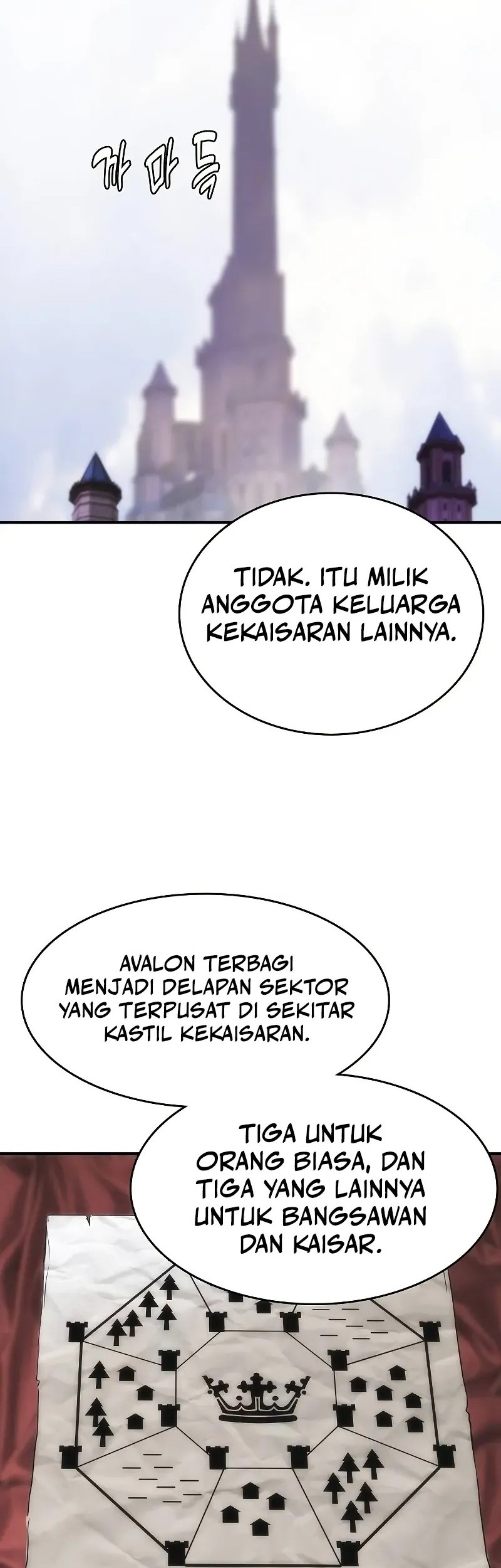 Bloodhound’s Regression Instinct chapter 73 halaman 14