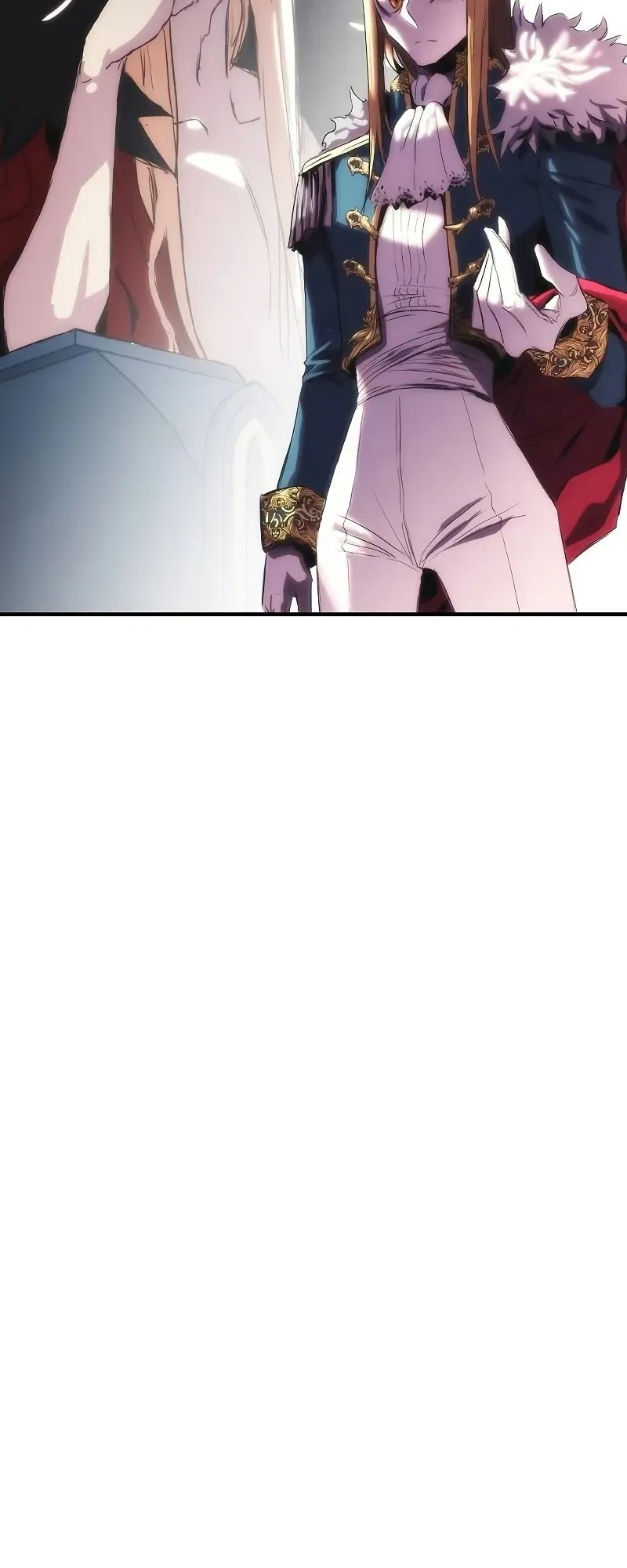 Bloodhound’s Regression Instinct chapter 73 halaman 30