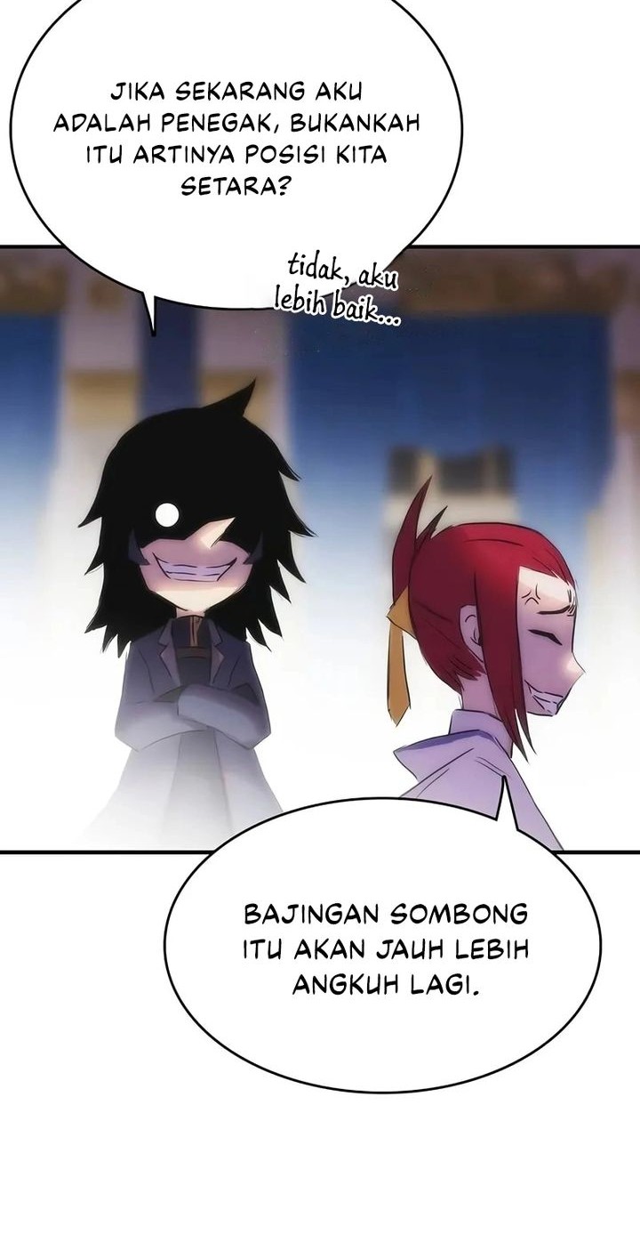 Bloodhound’s Regression Instinct chapter 75 halaman 4