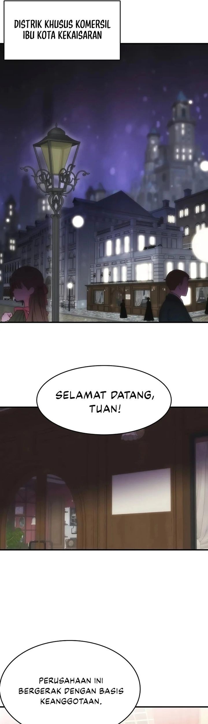 Bloodhound’s Regression Instinct chapter 75 halaman 7