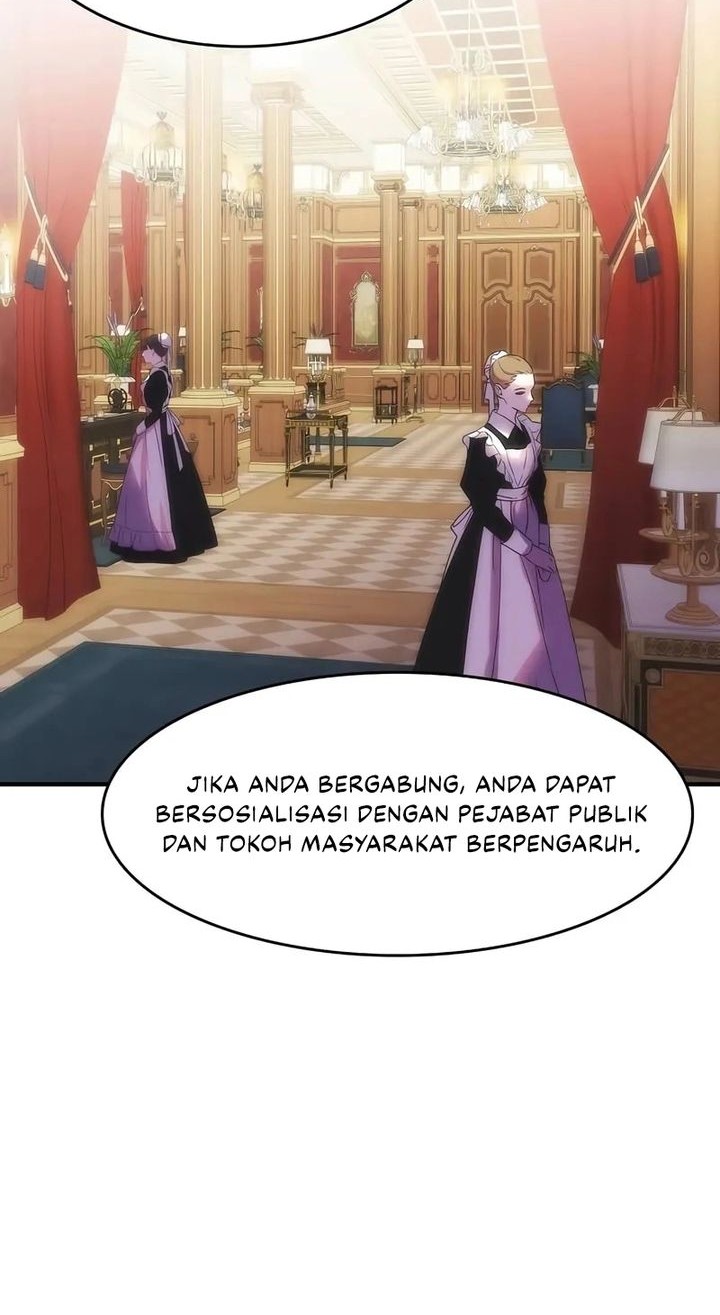 Bloodhound’s Regression Instinct chapter 75 halaman 8