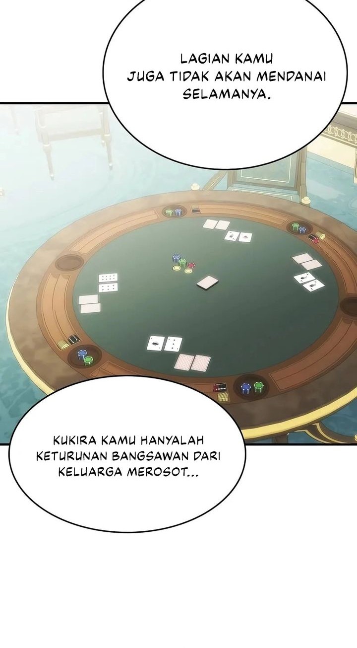 Bloodhound’s Regression Instinct chapter 75 halaman 16