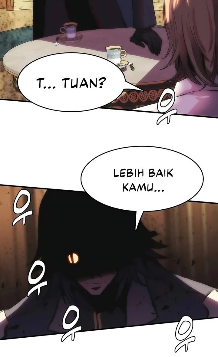 Bloodhound’s Regression Instinct chapter 75 halaman 20