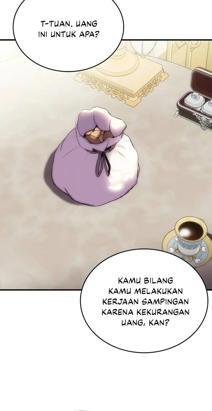 Bloodhound’s Regression Instinct chapter 75 halaman 22