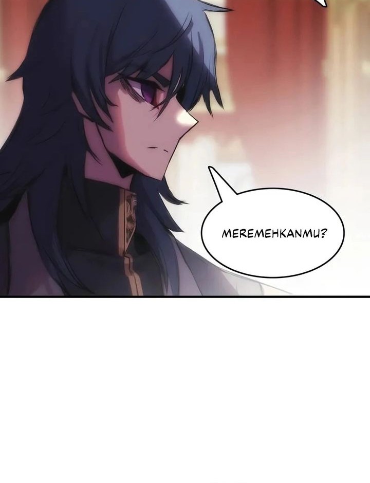 Bloodhound’s Regression Instinct chapter 75 halaman 24