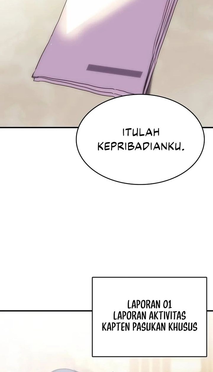 Bloodhound’s Regression Instinct chapter 75 halaman 26