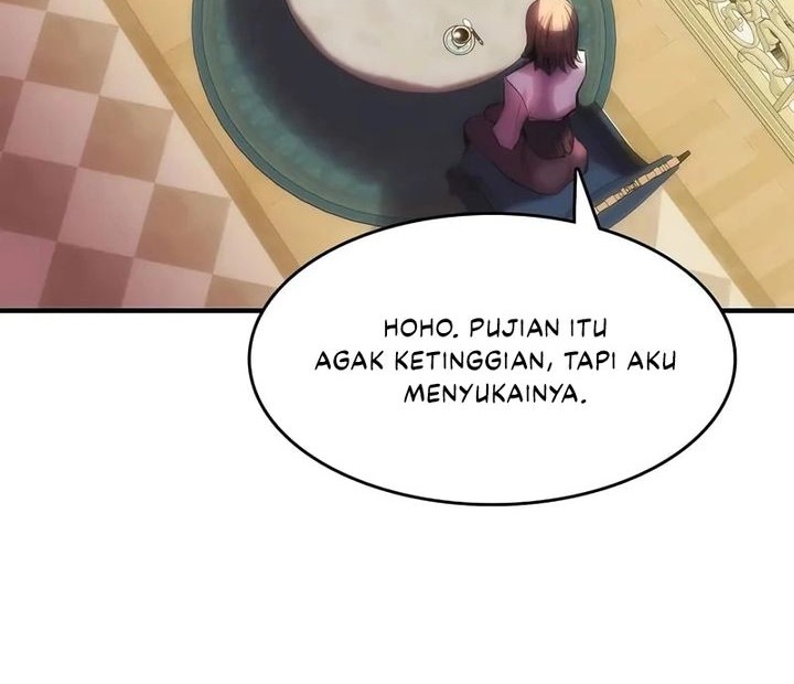 Bloodhound’s Regression Instinct chapter 75 halaman 32